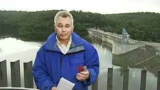 Sydney dam to reach capacity (2012) | ABC News