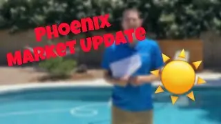 Phoenix Real Estate Market Update June 1 2021