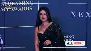 The Nexa Indian Streaming Academy Awards | Cine Public News | #cinepublicnews #academyawards