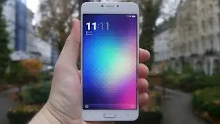 MIEZU MX6 REVIEW - TECHNO UPDATE