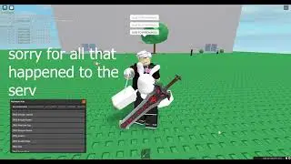 im back [ANNOUNCEMENT]