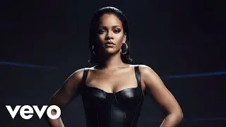 Rihanna — Too Late | Music Lyrics Video 