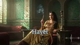Hayet &ndash; Arabic Techno House 2025 | Deep Desert Underground Mix SNX