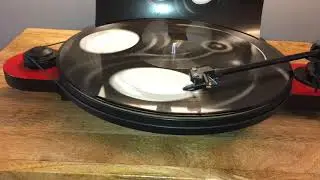 Hollow Knight Vinyl Rip