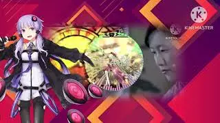 【71 VOICEBANKS】 Nico Nico Wonderland Cover