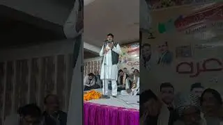 All India Mushaira Kairana Shamli 2025