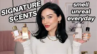 BEST SIGNATURE SCENTS FOR WOMEN 2025 | KatesBeautyStation
