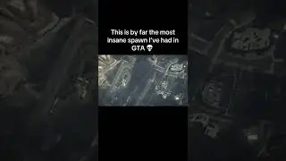 YouTube: GTA Online Clips | Submit clips in bio ↗️ #gta #gtav #gta5 #gta6 #gta5clips #gtao #gtarp