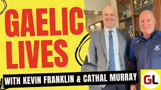 Gaelic Lives with St Colman's