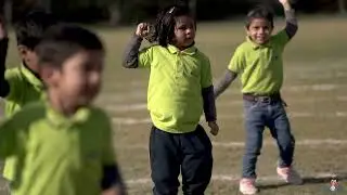 2nd Annual Sports Day of EuroKids Jagatpura | Teaser