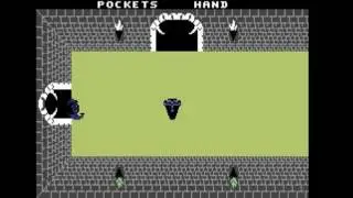 Commodore 64 ~ Alcazar   The Forgotten Fortress