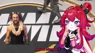 Sword batlle trial berrycrepe