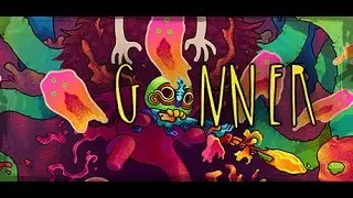 GoNNER - Gameplay without comment