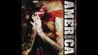 Deuce - America [Lyrics]