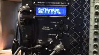 YM3812 Setup And Configuration