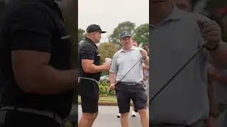 2025 Golden Saints Golf Tournament Recap