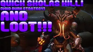 QUICK SKOLAS KILL! (VOID BURN) & LOOT! (DESTINY PVE GAMEPLAY)!