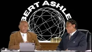 The Robert Ashley Show