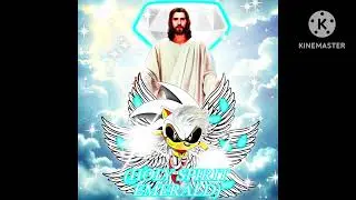 Holy Spirit Emerald (ANIME BIONICS X DRAGON BALL AF OST 2026)