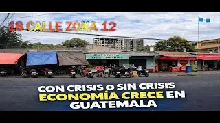 QUE OFRECE GUATEMALA AL MUNDO ESTE 2026: DESDE LA REFORMITA ZONA 12