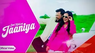 Jaaniya Song | Prerna Malhan & Harsh | New Song | @WanderersHub | Savi Kahlon | MusicVideo