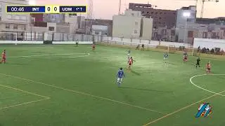 Final Copa Federación de 1ª División Autonómica