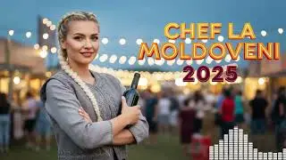Colaj Muzică Moldovenească de Drum Lung | Petrecere &icirc;n Mașină 2024/2025 🚗🔊