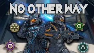 No Other Way | Halo 5: Guardians Dualtage | Masterj2001 & DanielM47