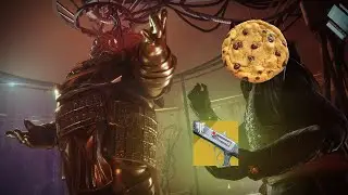 Chaperone ONLY - Solo Duality (Gahlran)
