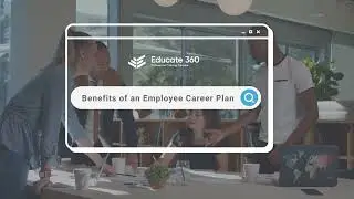 Benefits of Career Development Plan