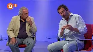 Claudio Juli&aacute;: Socio fundador Safecard