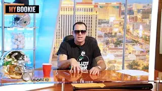 VIP Sports Las Vegas Podcast #223 - How To Hit 75% Betting MLB