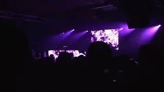 Snakehips @ Hard Rock Live, Las Vegas (Booking info in description)
