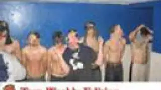 TWE Exclusive: Delta Tau Delta Hazing Photos
