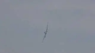 good Farner Werke F+W  display  Duxford Air Show  27may18 317p