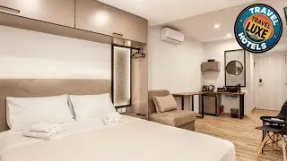 Raise The Heraklion Project | Crete Island, Greece | Hotel Review 🏩