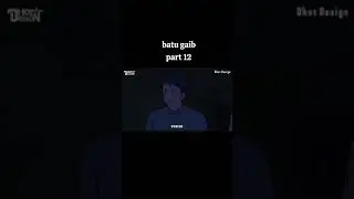 atu gaib part 12 tamat #fypシ゚viral #fyp #TikTokAwardsID #pakbadhot #dhotdesign