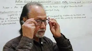 Lect--157--An Epitaph--Explanation