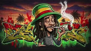 2026 - Chill Roots Reggae Session – Slow Motion Vibes