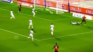 🟢king bassing kevin de bruyne assist & goals 100%🔥👌