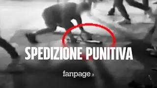 Lei lo lascia e lui organizza una spedizione punitiva contro padre e fratello: 11 arresti a Crotone