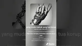 yang muda mabuk yang tua korup 1 - rzmsix (music gaming royality free)