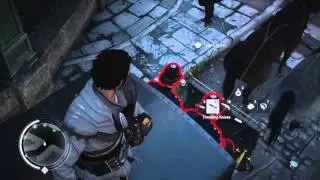 You wouldn't steal a policeman's helmet trophy: Assassin's Creed&reg; Syndicate