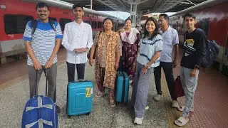 উদিত সূর্যের দেশে পাড়ি দিলাম এবারের ছুটিতে 😇