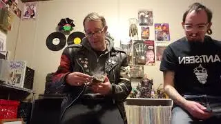 Best of first wave punk part 2...