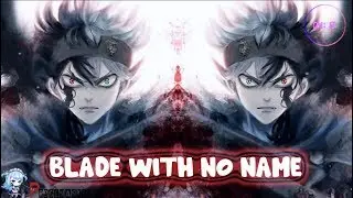 Blade With No Name 