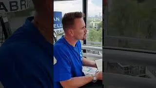 David de Vos & De Apologeet
