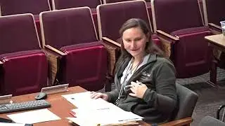 Plan Commission Meeting (1-15-26)