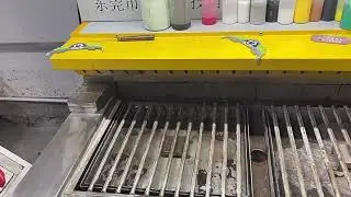 Drip molding equipment (including dispensing machine, multi-color machine, PVC trademark machine, au