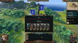 Total War: WARHAMMER III A Let's Play By IVATOPIA Episode 425 - Alberic de Bordeleaux!